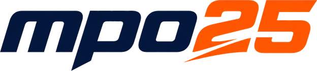 Logo mpo25